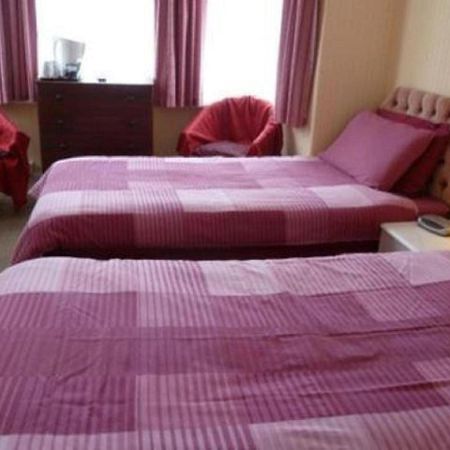 Belvedere Guest House, Great Yarmouth Exterior photo