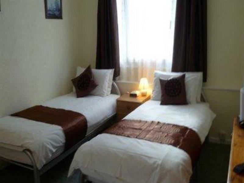 Belvedere Guest House, Great Yarmouth Exterior photo