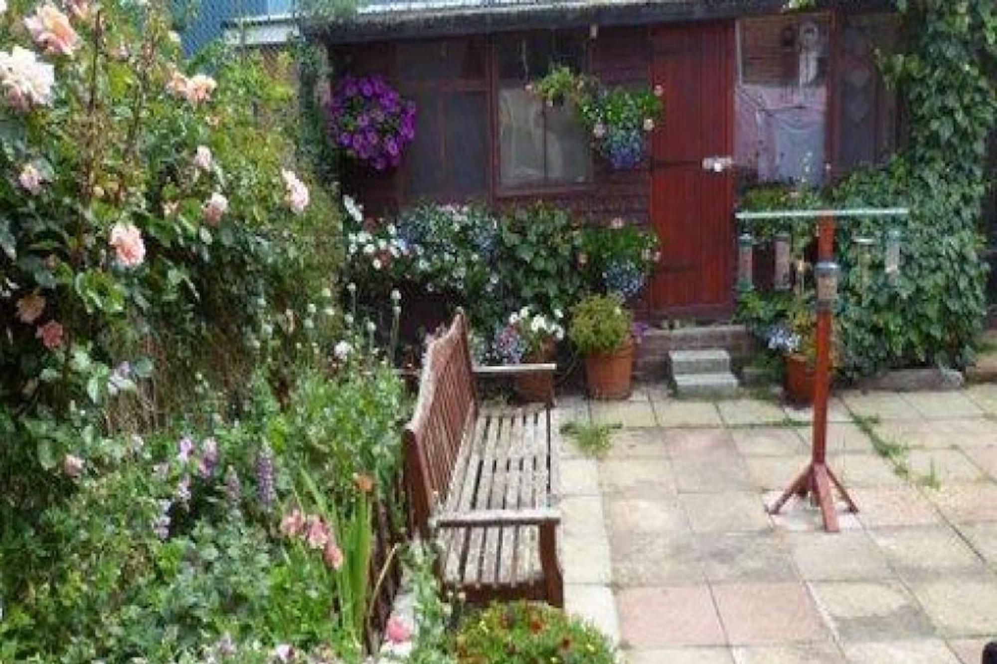 Belvedere Guest House, Great Yarmouth Exterior photo