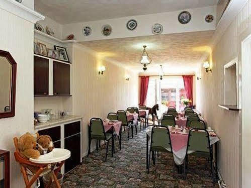 Belvedere Guest House, Great Yarmouth Exterior photo